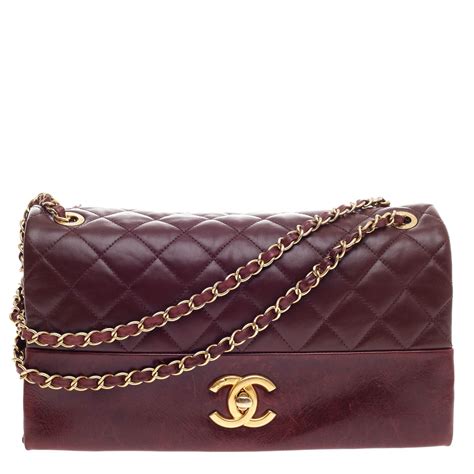 chanel flap bag aged calfskin|jumbo chanel bag price.